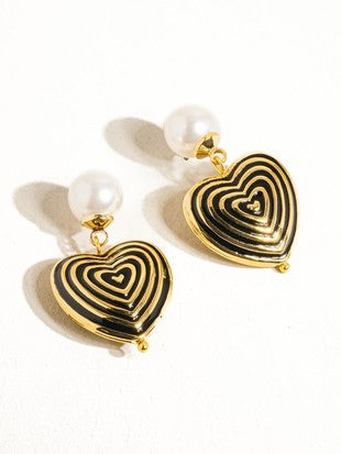 To Die For Earrings