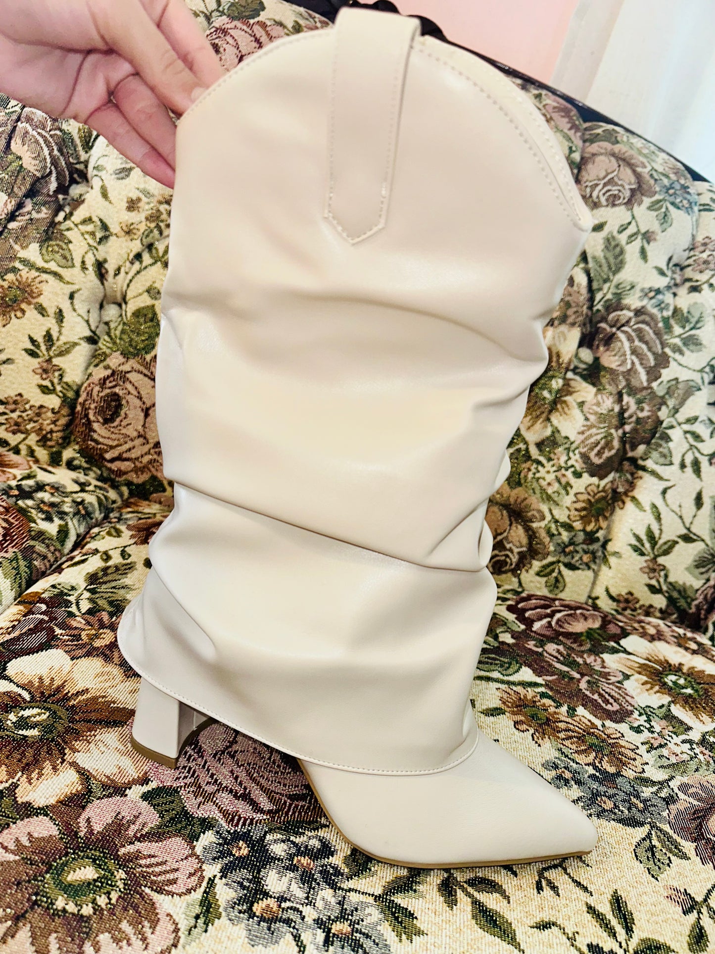 Snazzy Boots