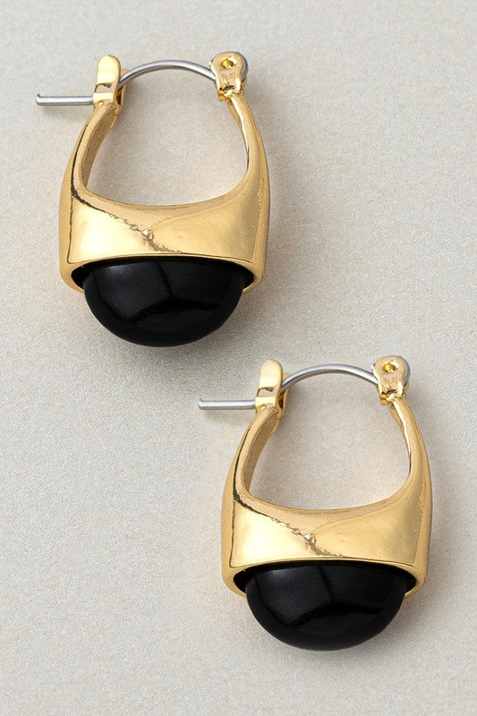 Cleo Earrings