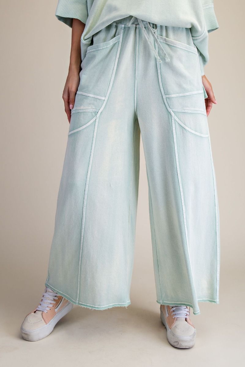 Mint To Be Lounge Pants
