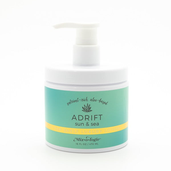 Mixology Lotion