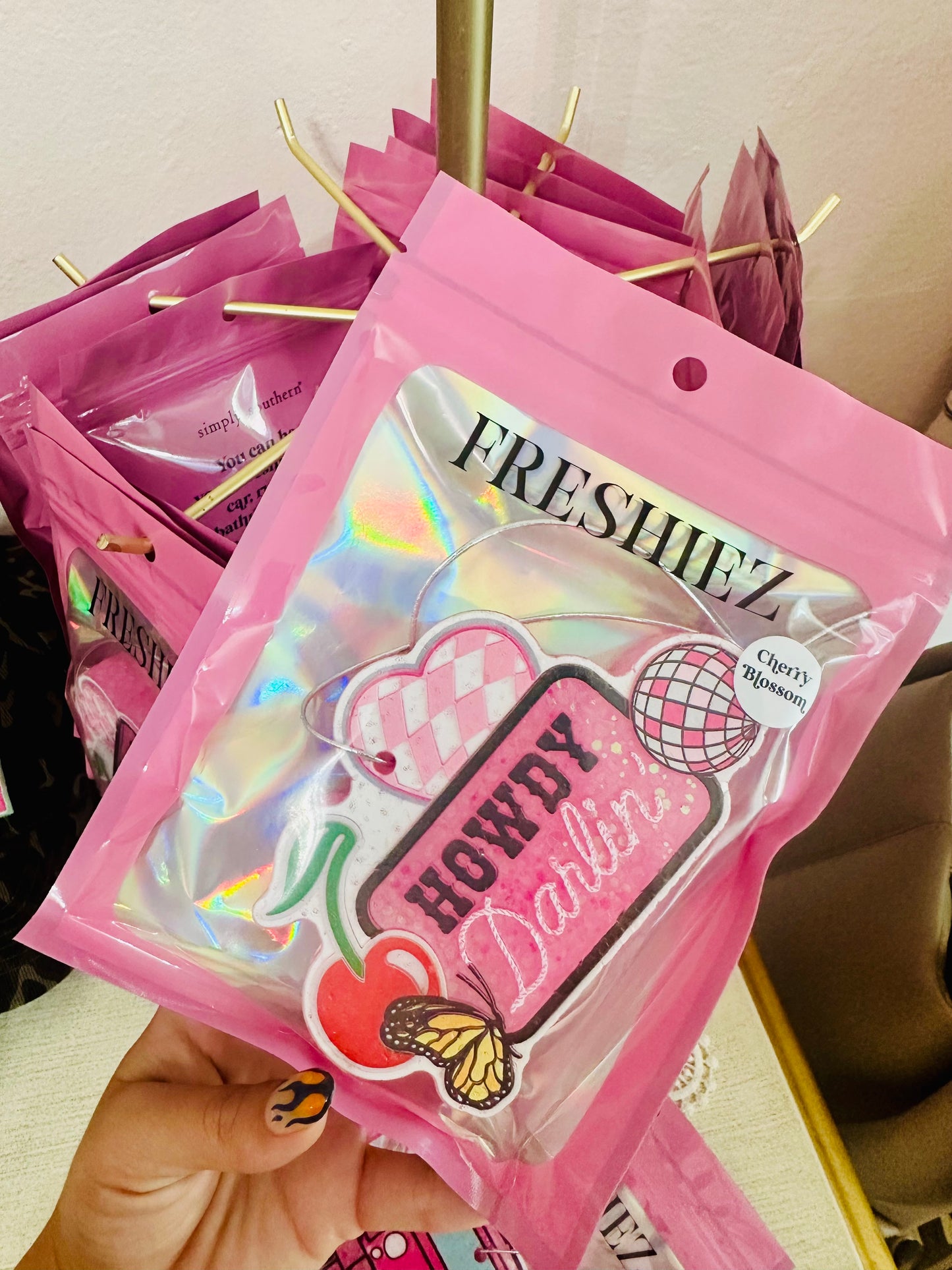 Simply Southern Air Fresheners