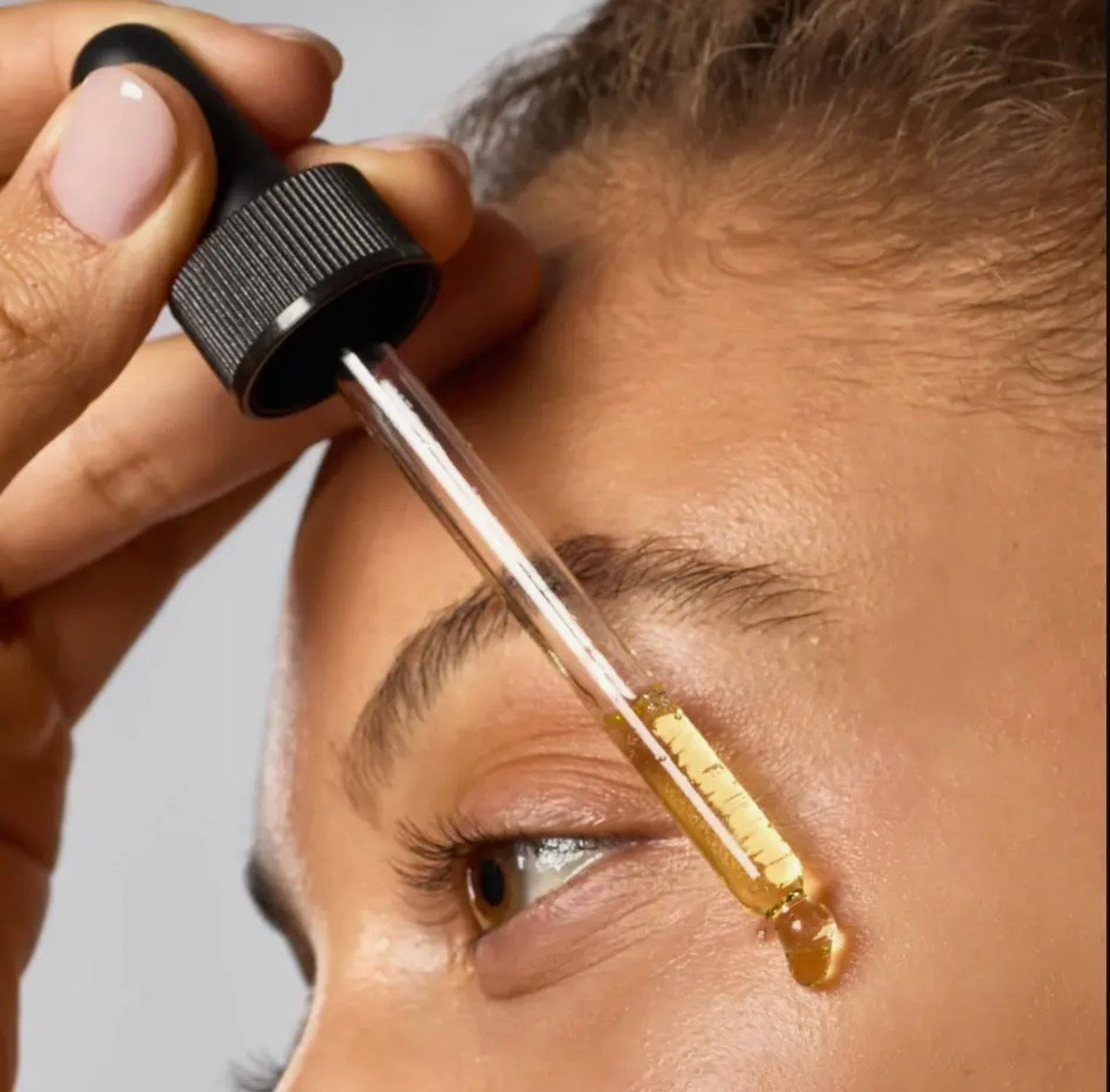 Kitsch Dermaplane Oil
