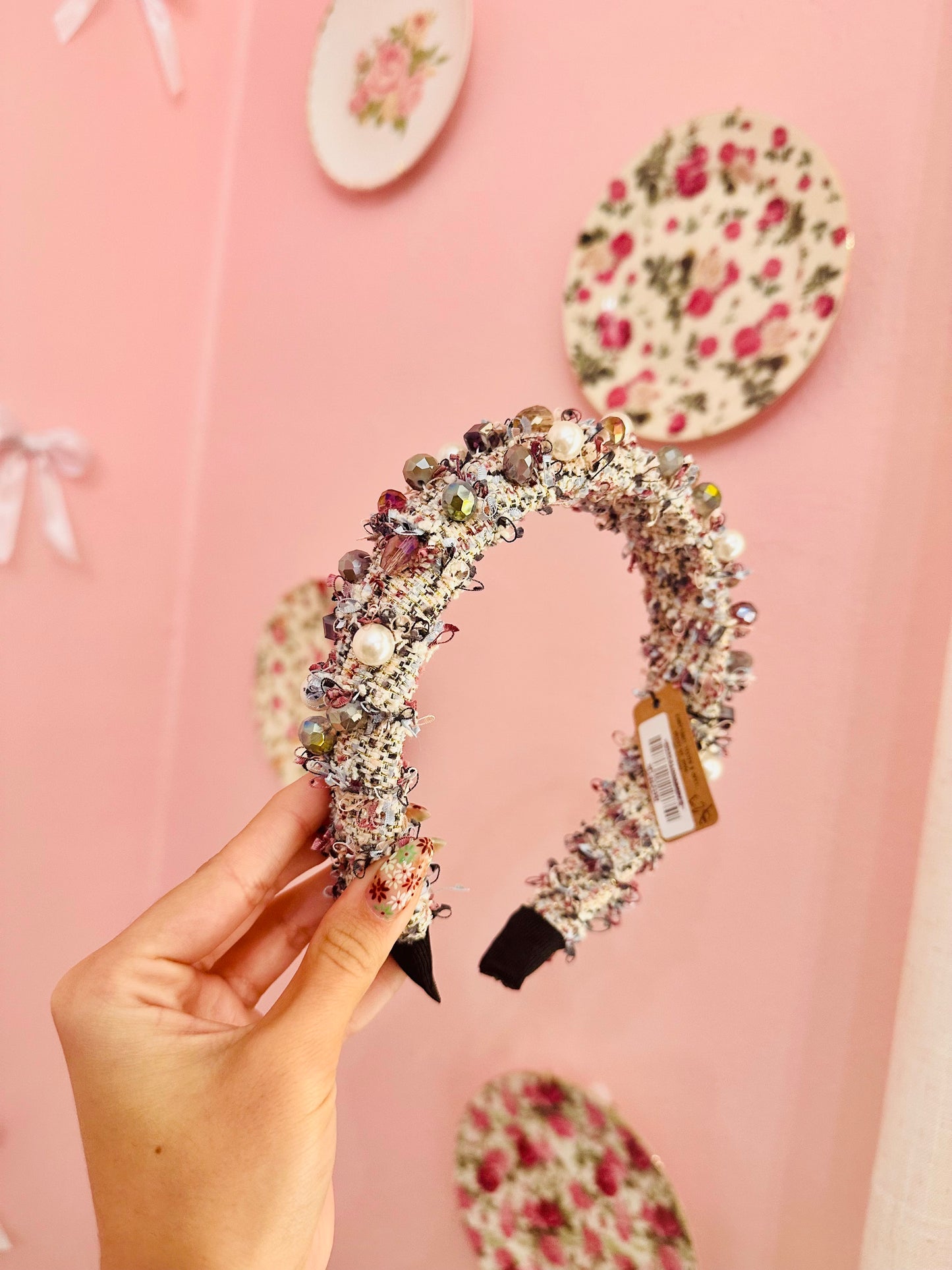 Dazzle Headband