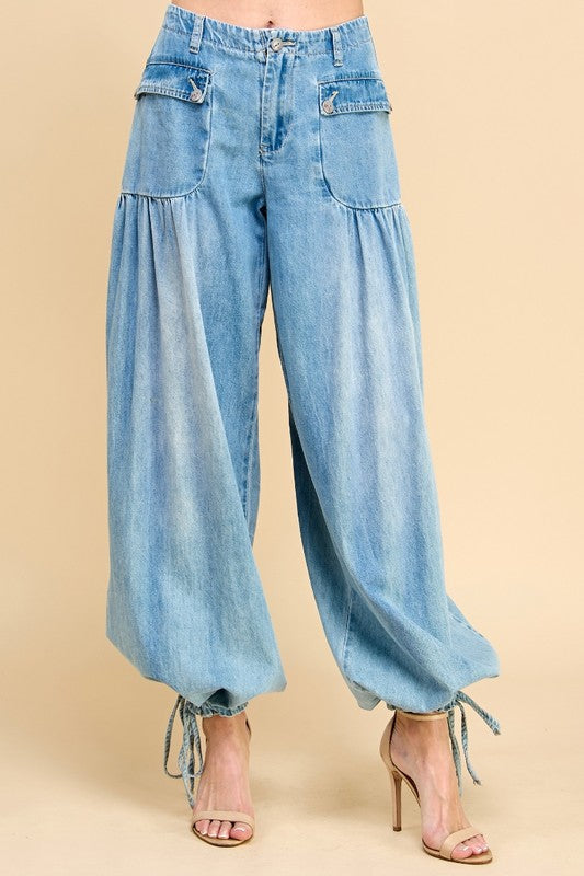 Your Fav Girl-Jeans