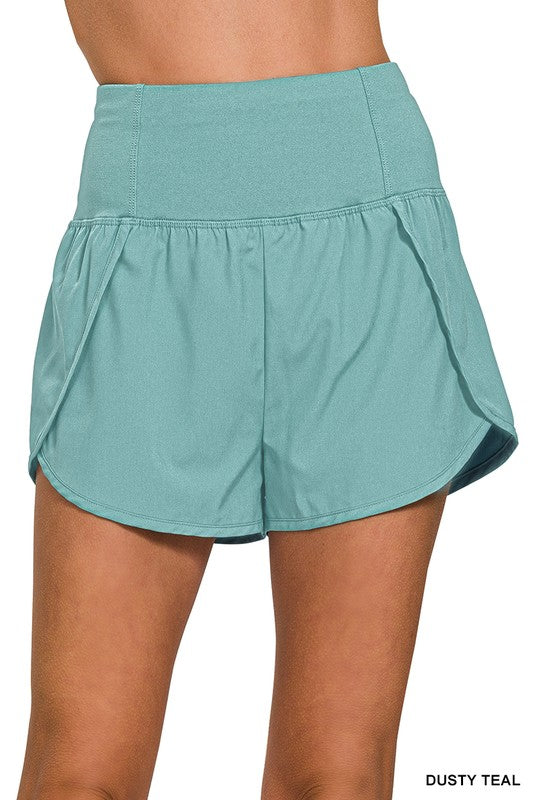 Running Shorts