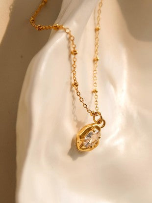 Ariel Necklace