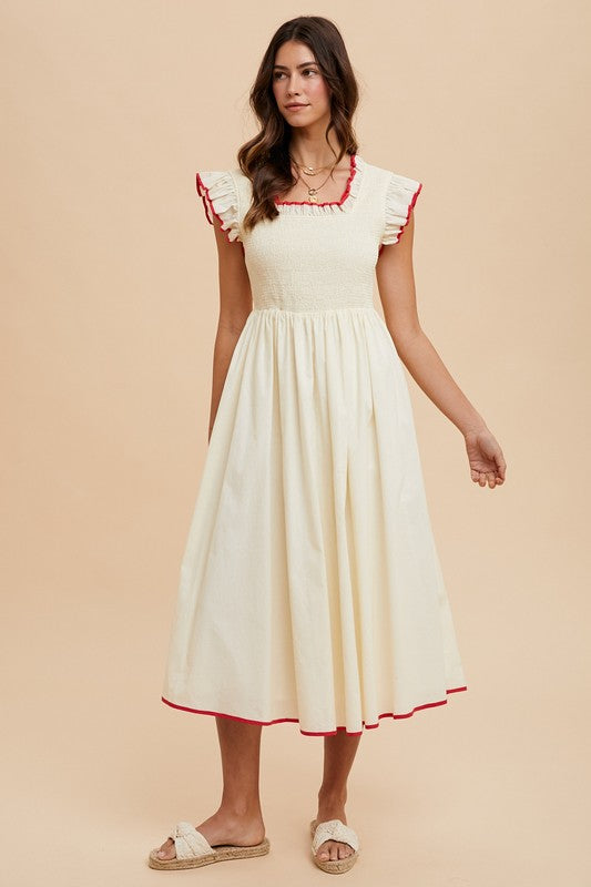 Wonderland Dress