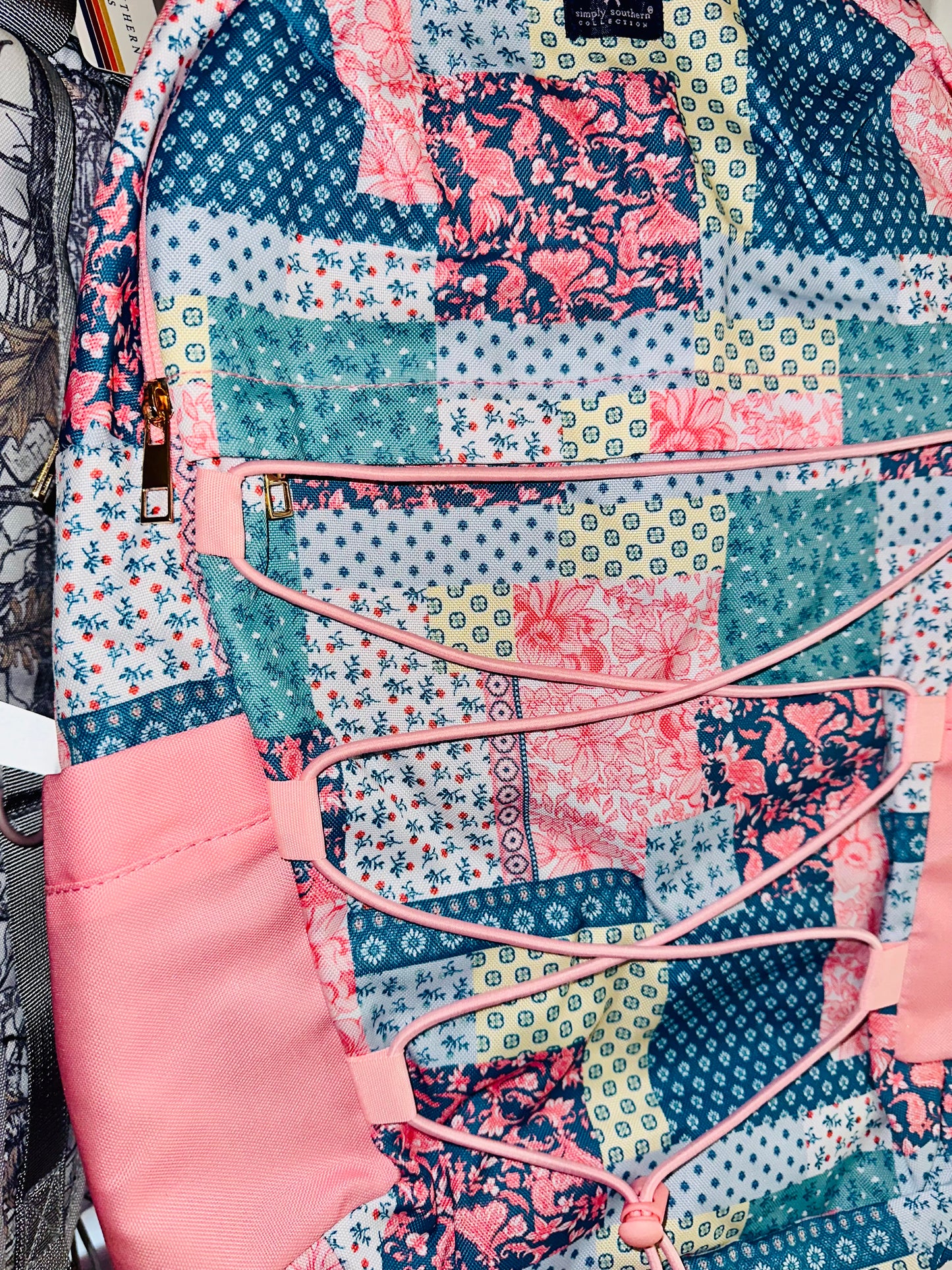 Simply Southern Backpack