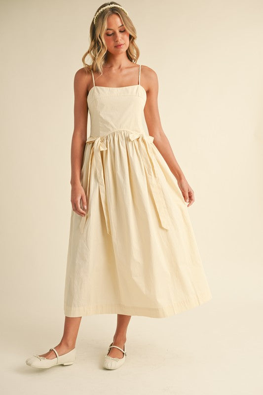 Bella Dress