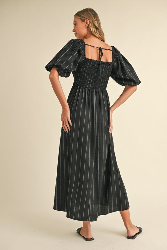 Black Beauty-Dress
