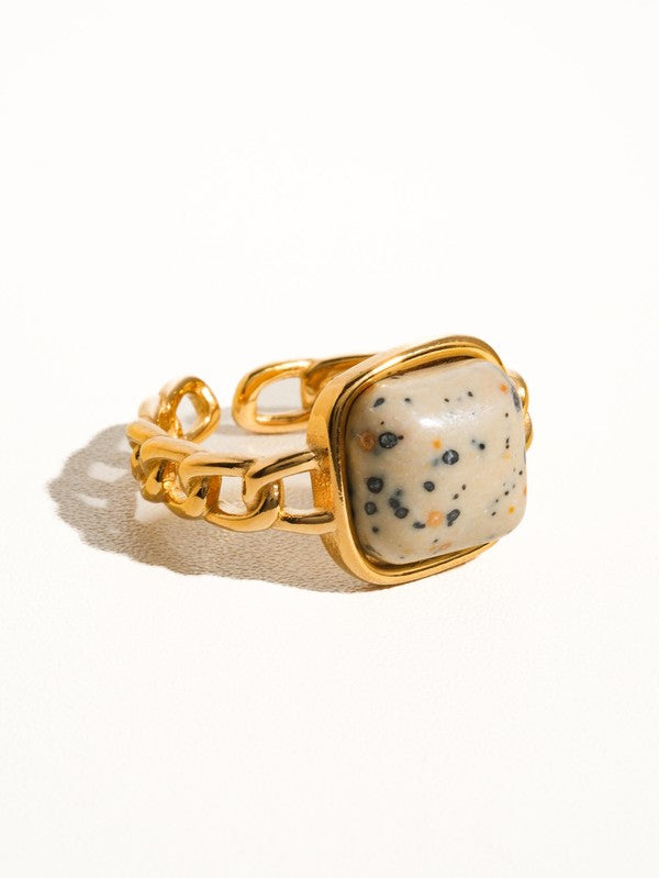 Lemme See-Ring
