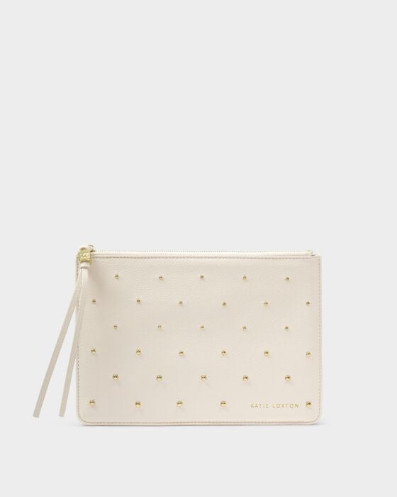 Tassel Charm Pouch