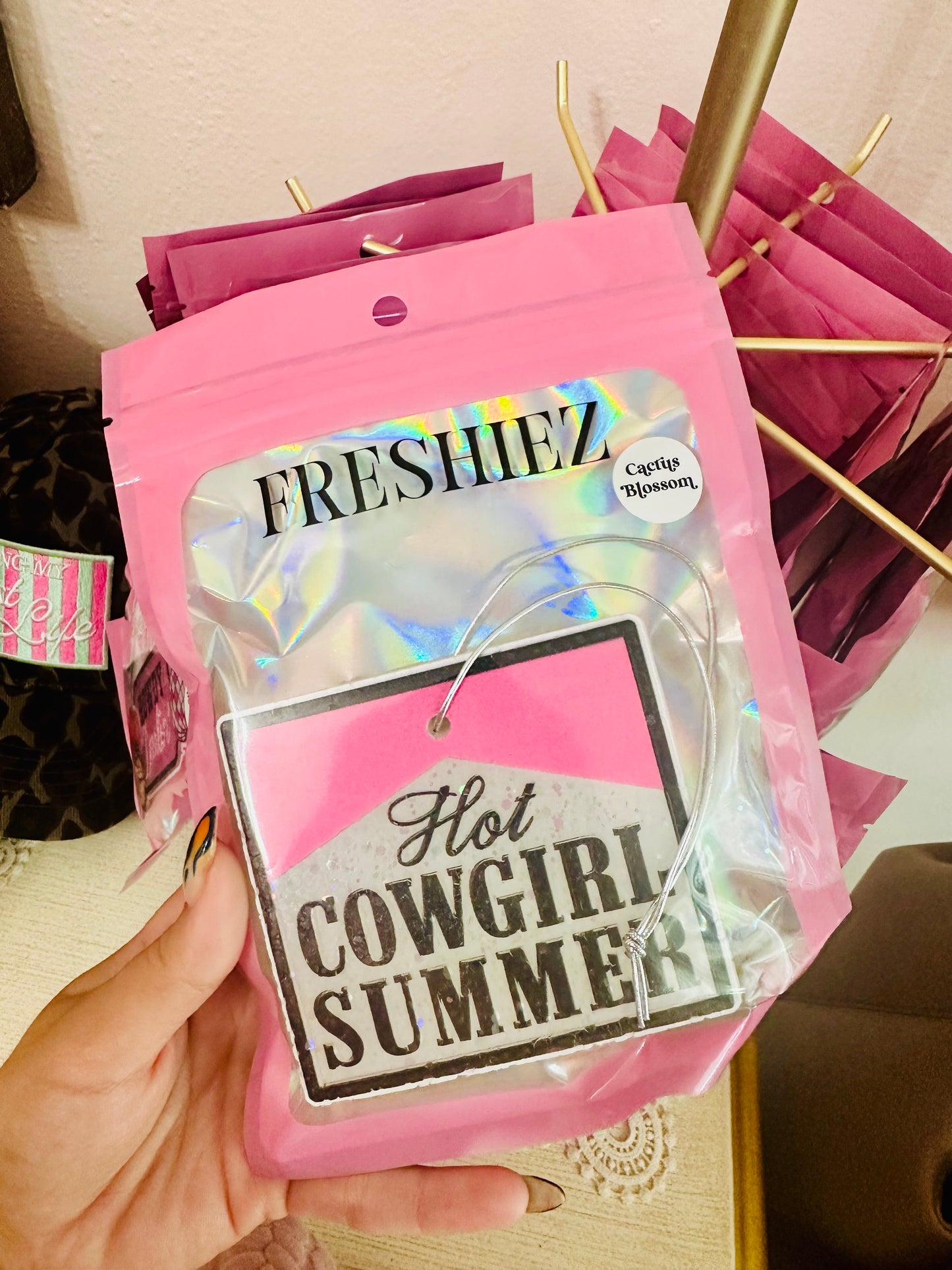 Simply Southern Air Fresheners