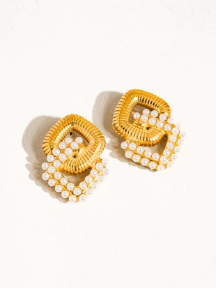 Omg Earrings