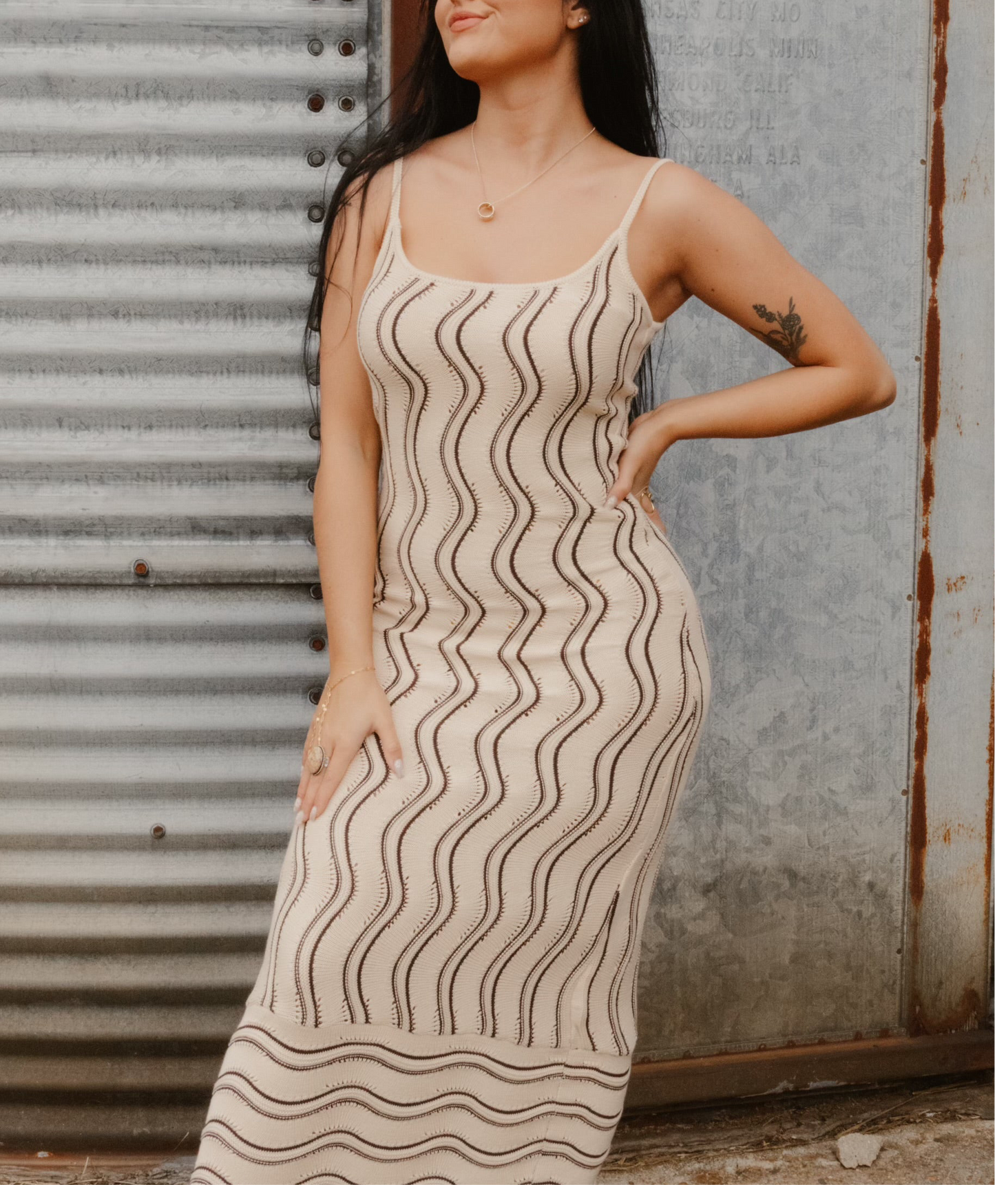 Same Girl Same-Dress