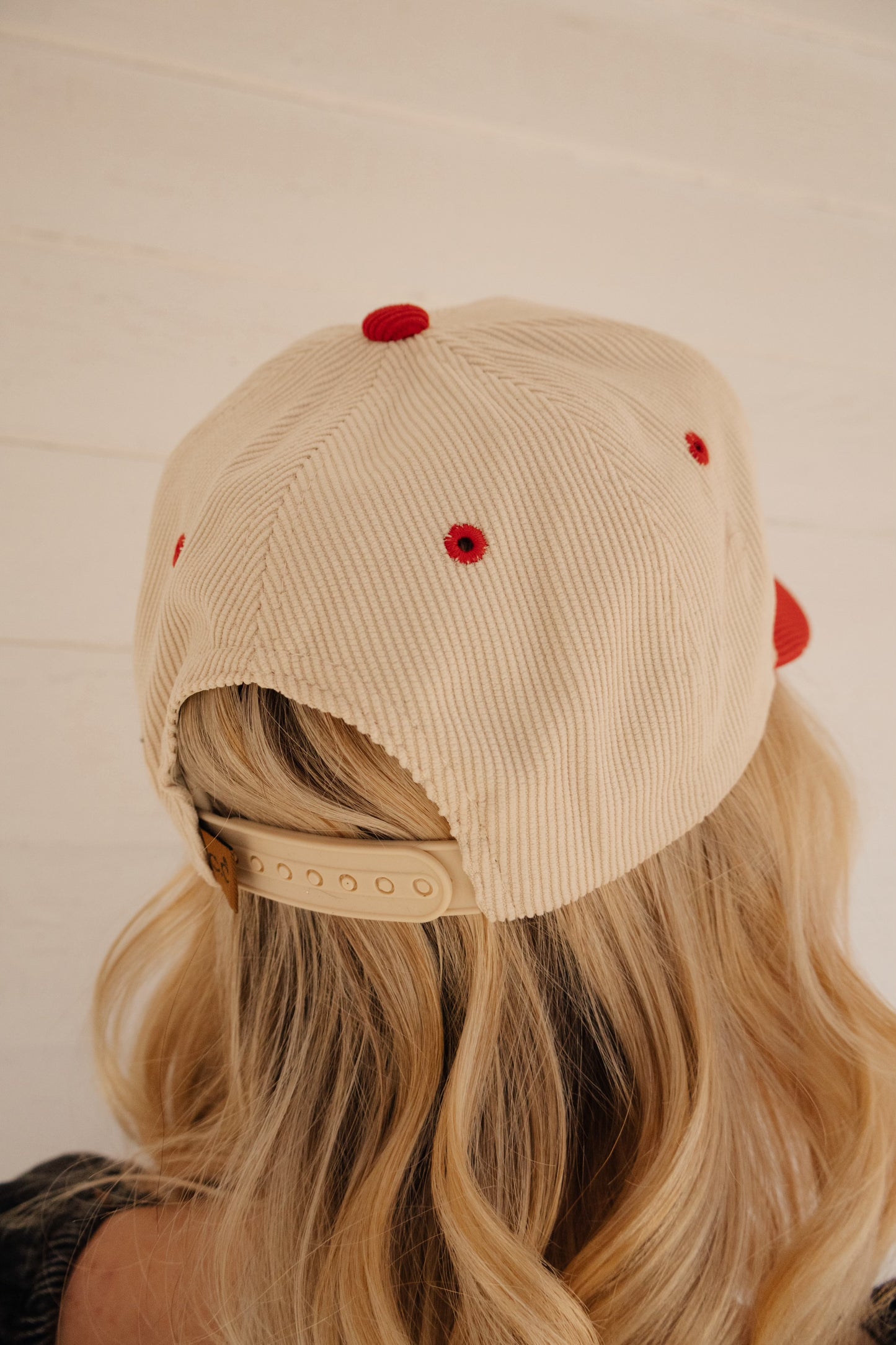 Darlin Hat