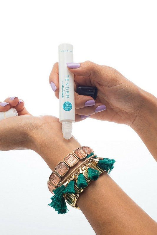 Mixology Roll-On Perfume