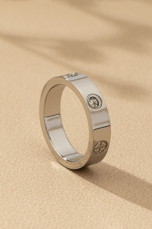 I’m That Girl-Ring