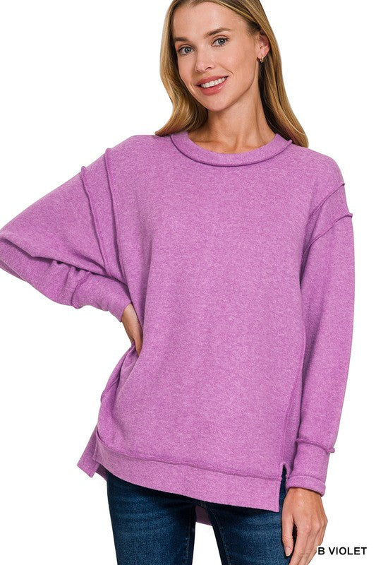 Memorable Feel Sweater