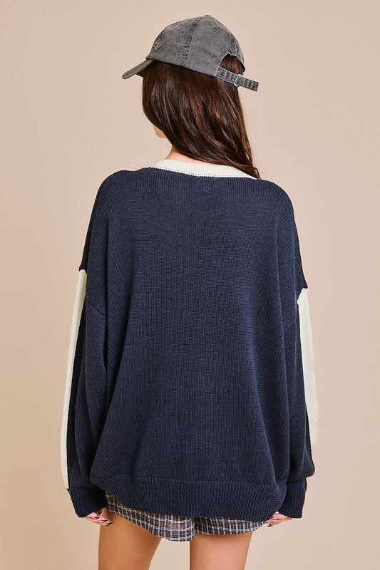 89 Sweater
