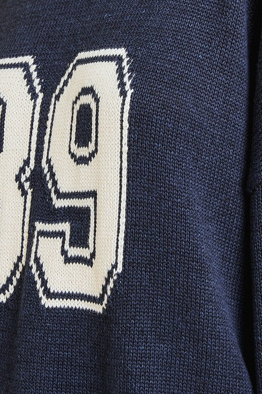 89 Sweater