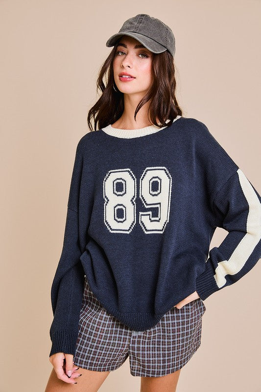 89 Sweater