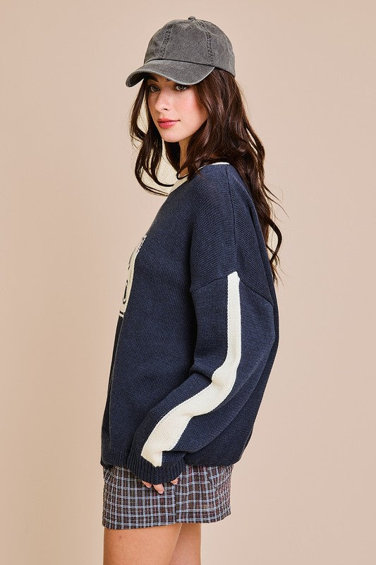 89 Sweater