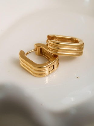 Lady Mae Earrings