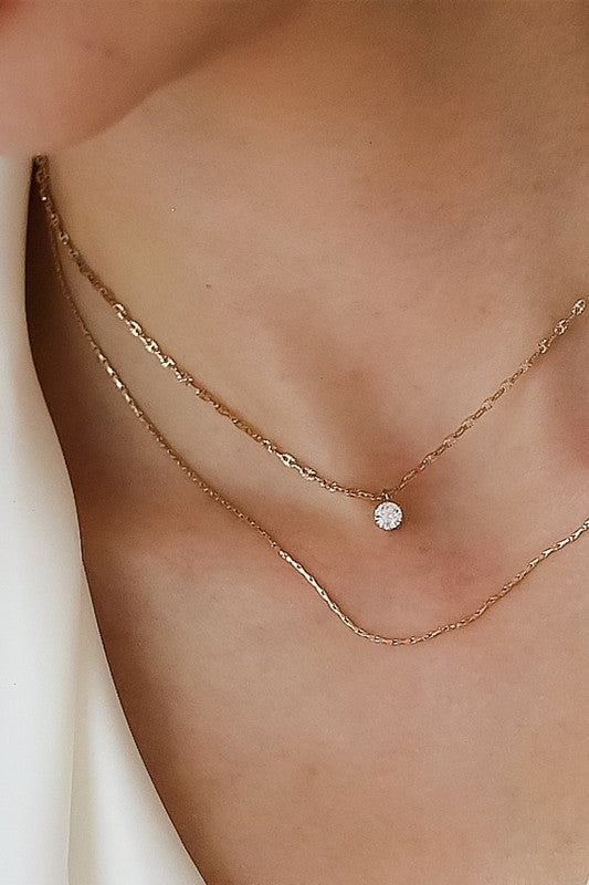 Special Piece-Necklace
