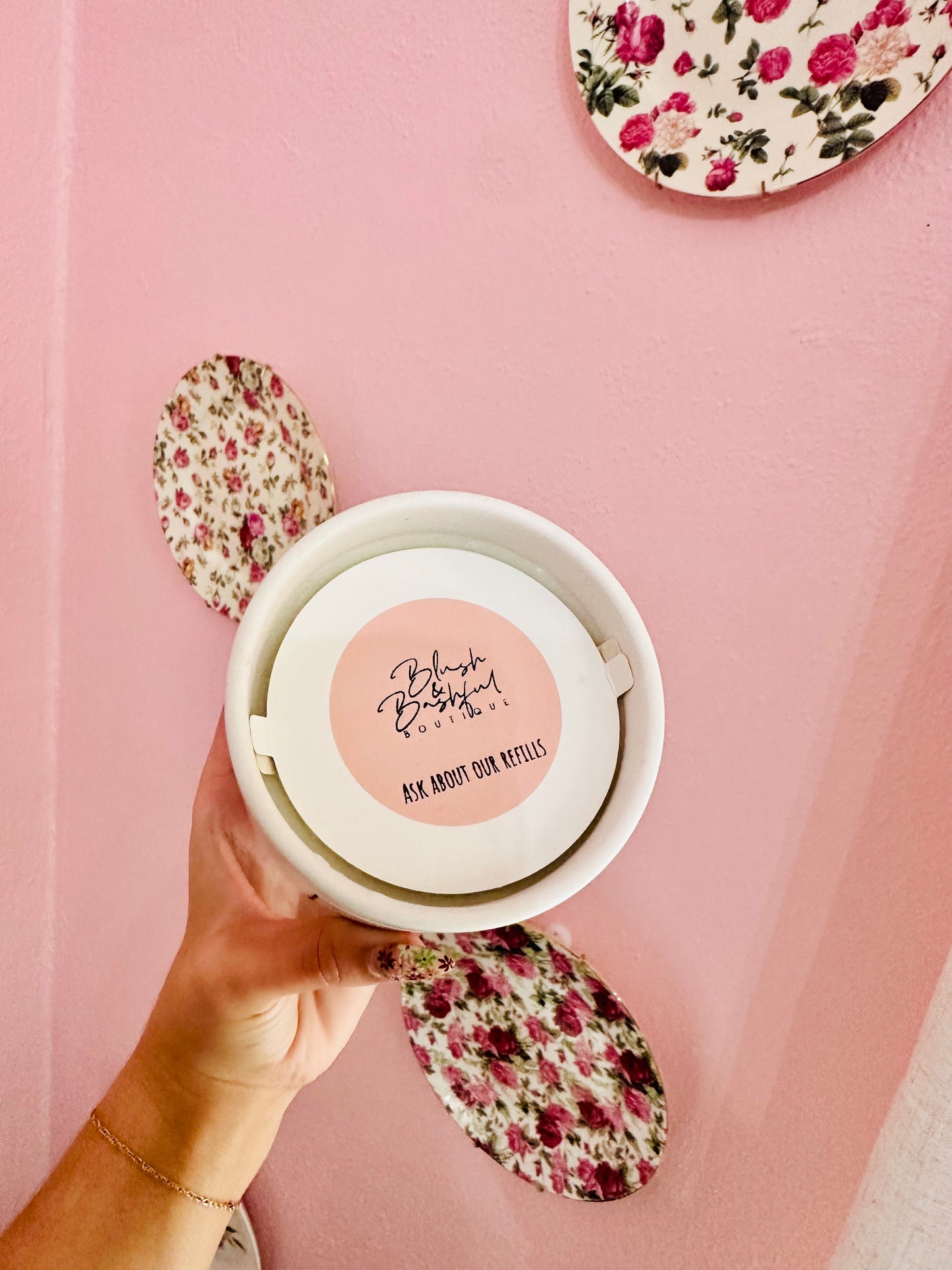 Boutique Signature Candle