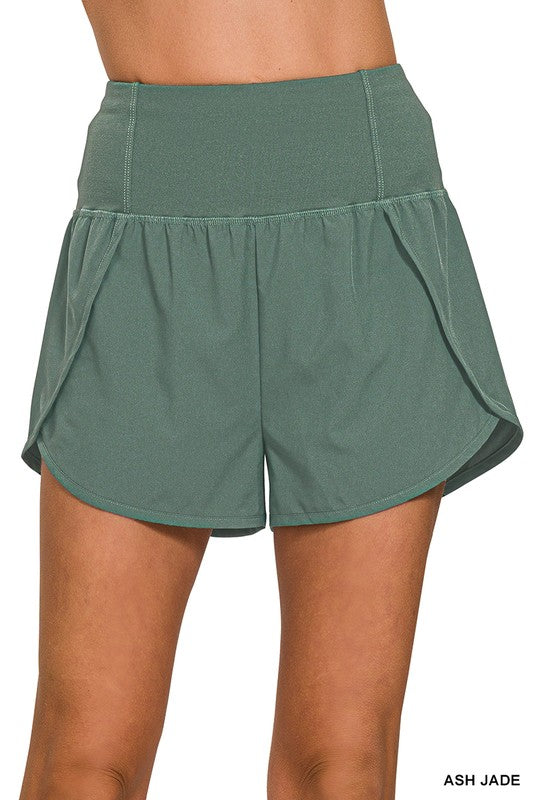 Running Shorts