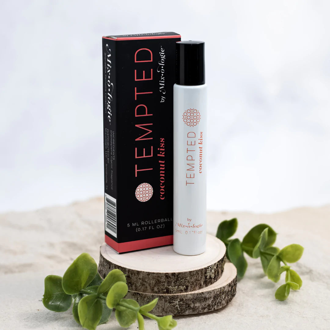 Mixology Roll-On Perfume