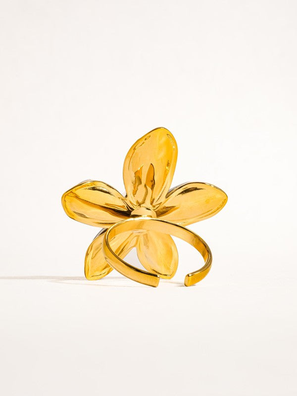 Uniquely Yours-Ring