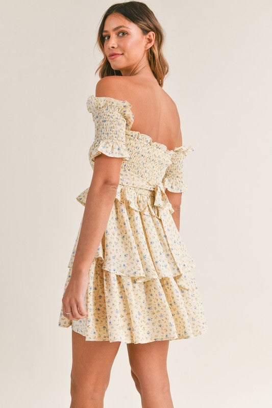 Baby Dress