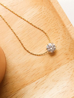 Dazzle Necklace