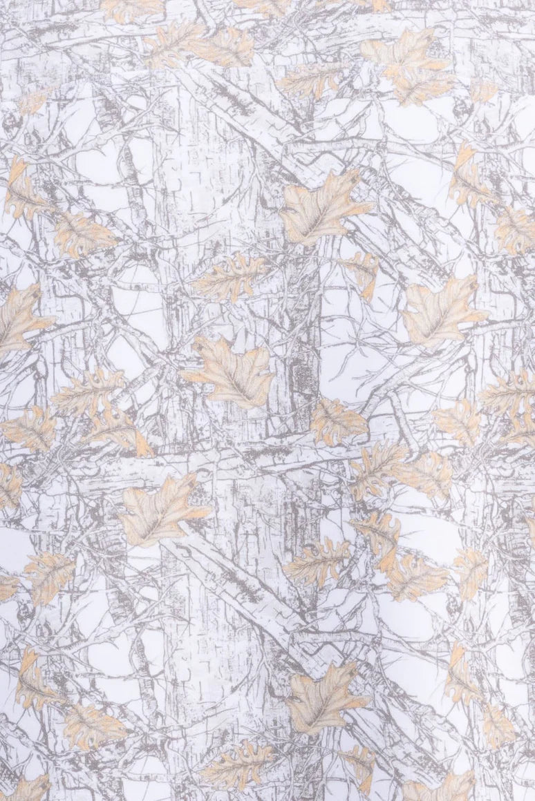 Simply Southern Camo Top