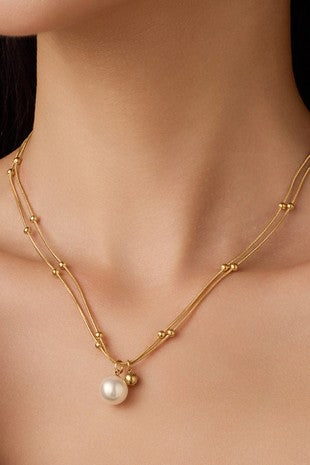 Haley Necklace