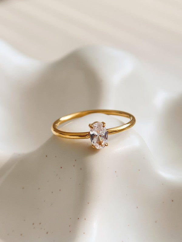 Absolutely Obsessed-Ring