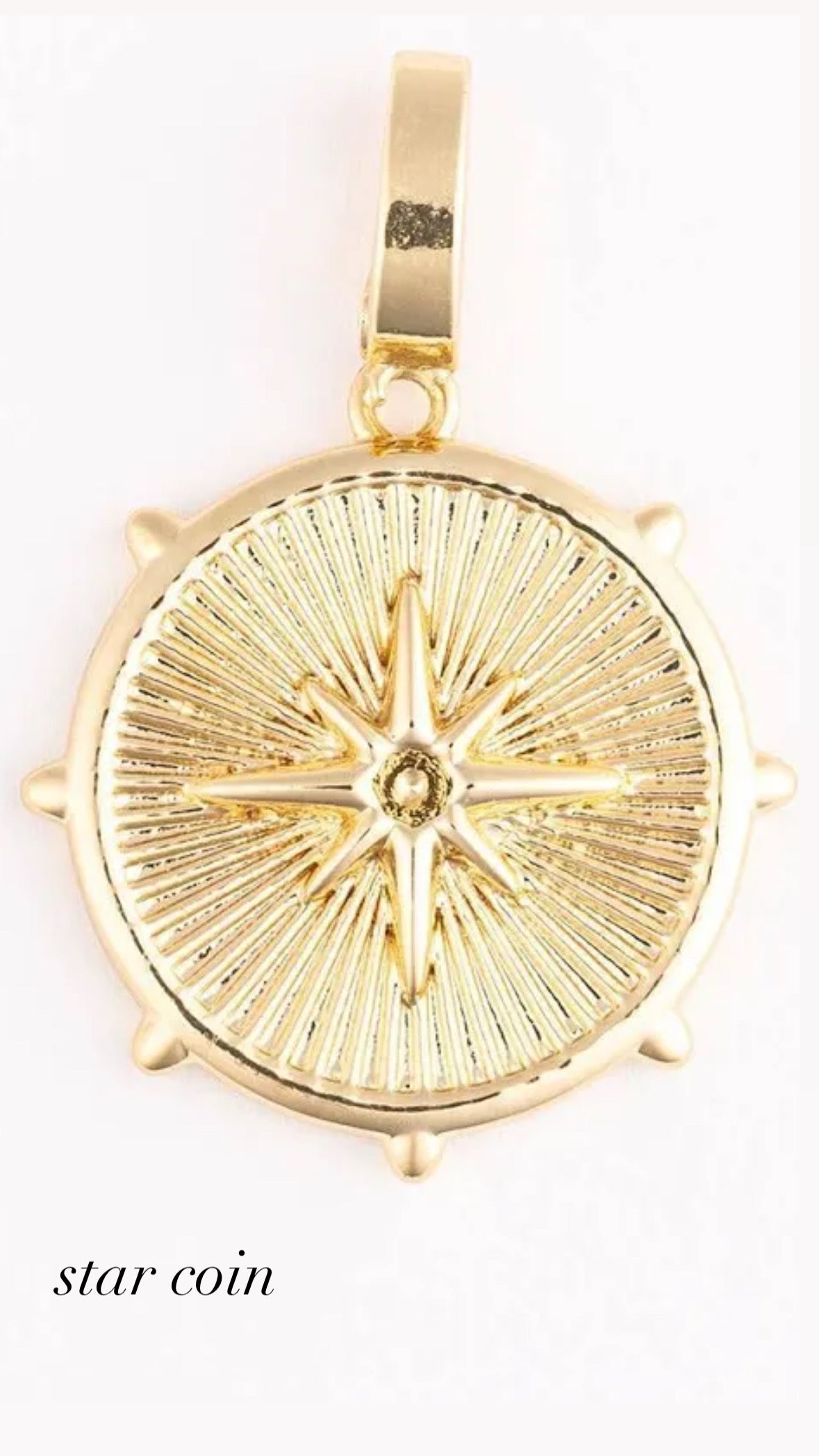 Michelle McDowell Fun Charms