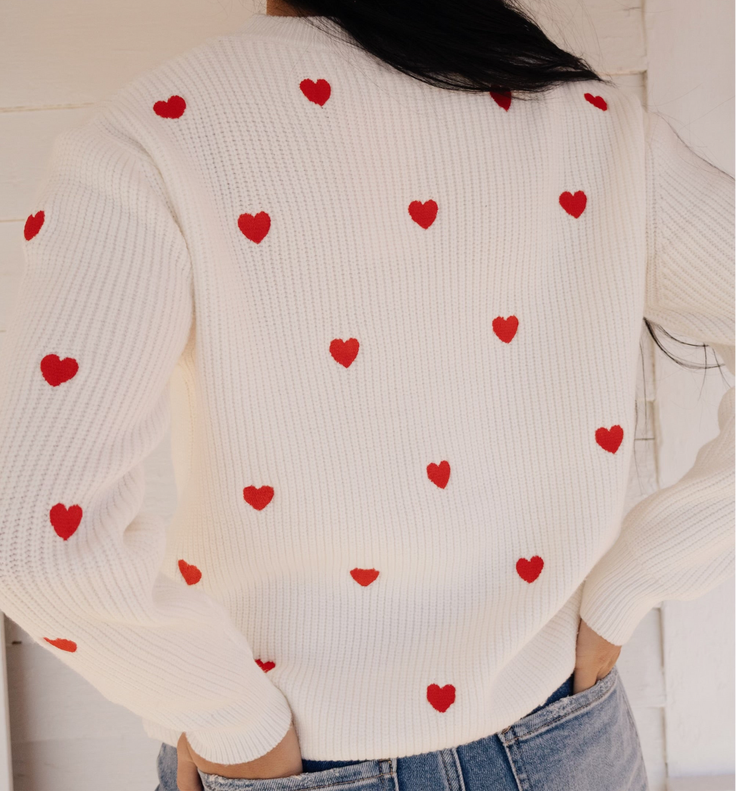 Special Sweater