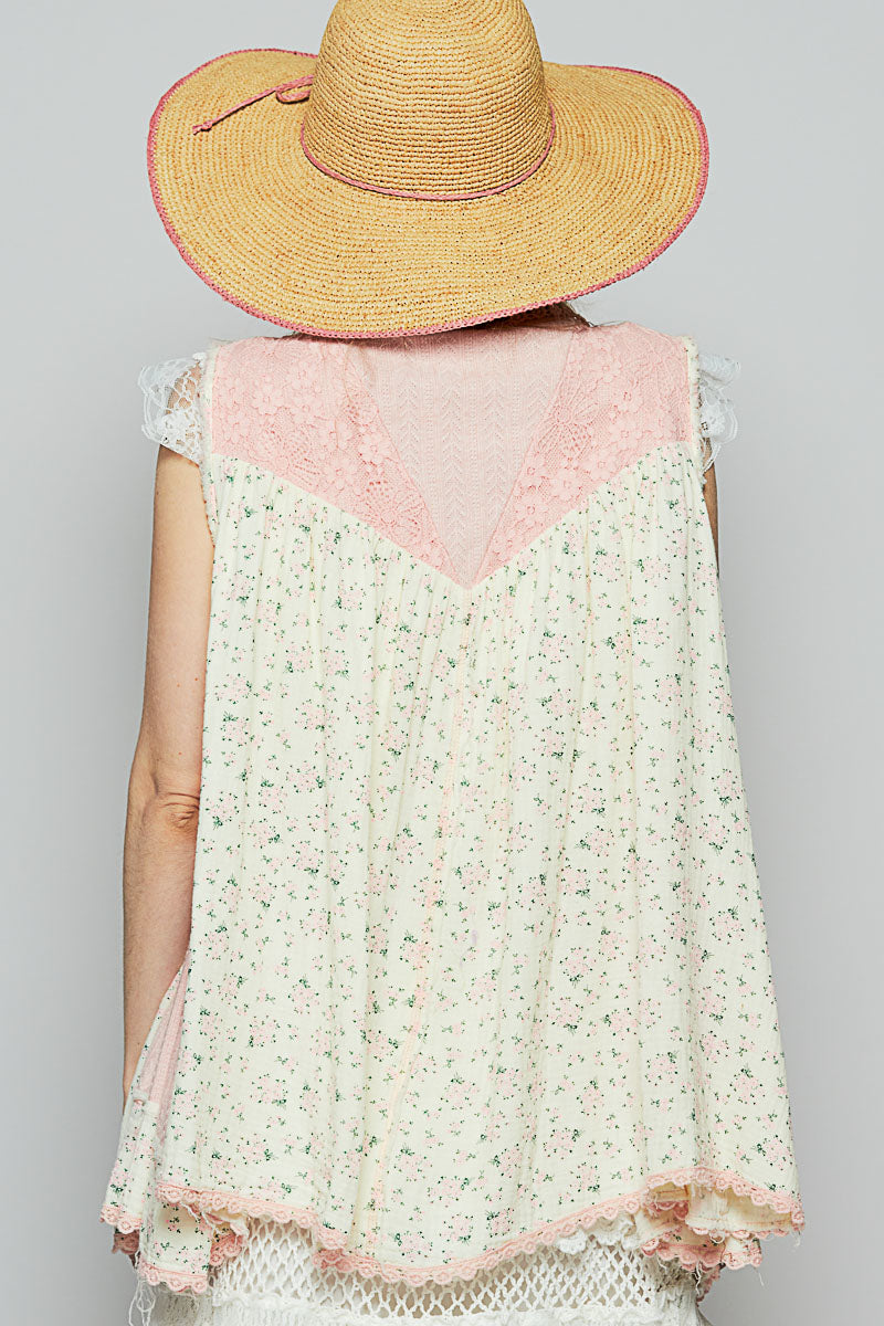 Perfect With Pearls Cardigan