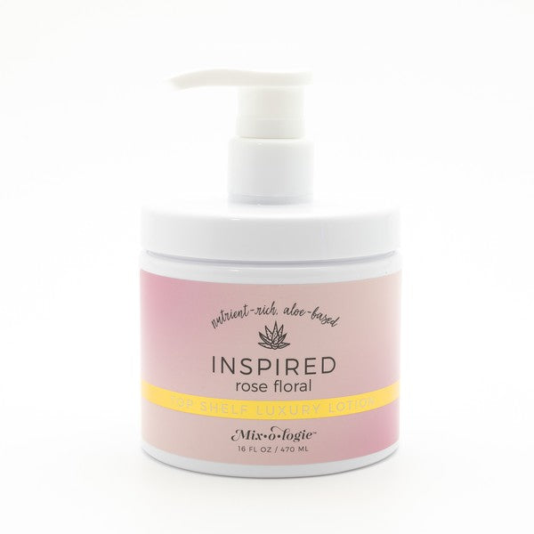 Mixology Lotion