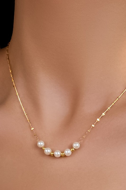 Sweet Thang Necklace