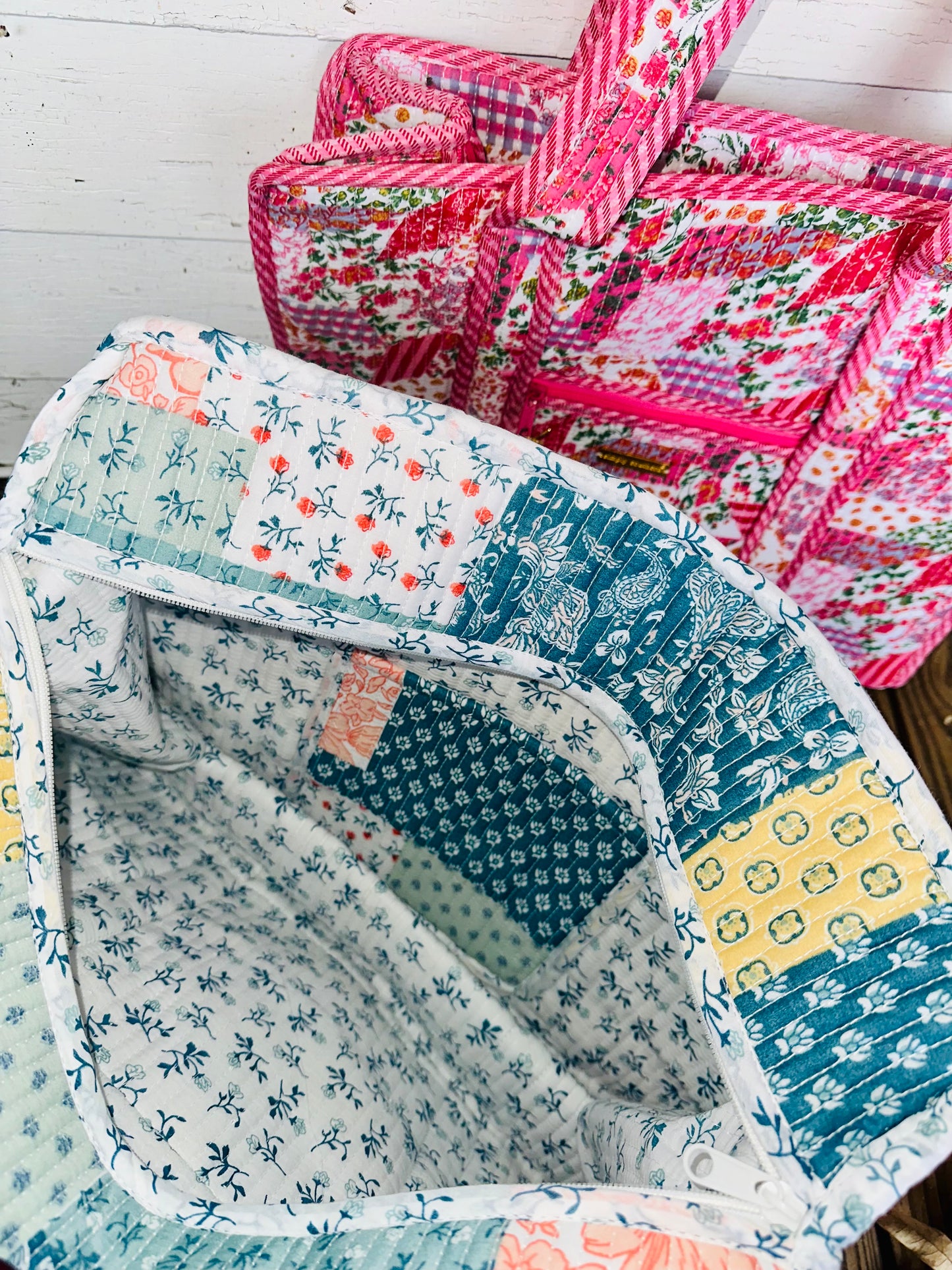 Simply Southern Tote Bag