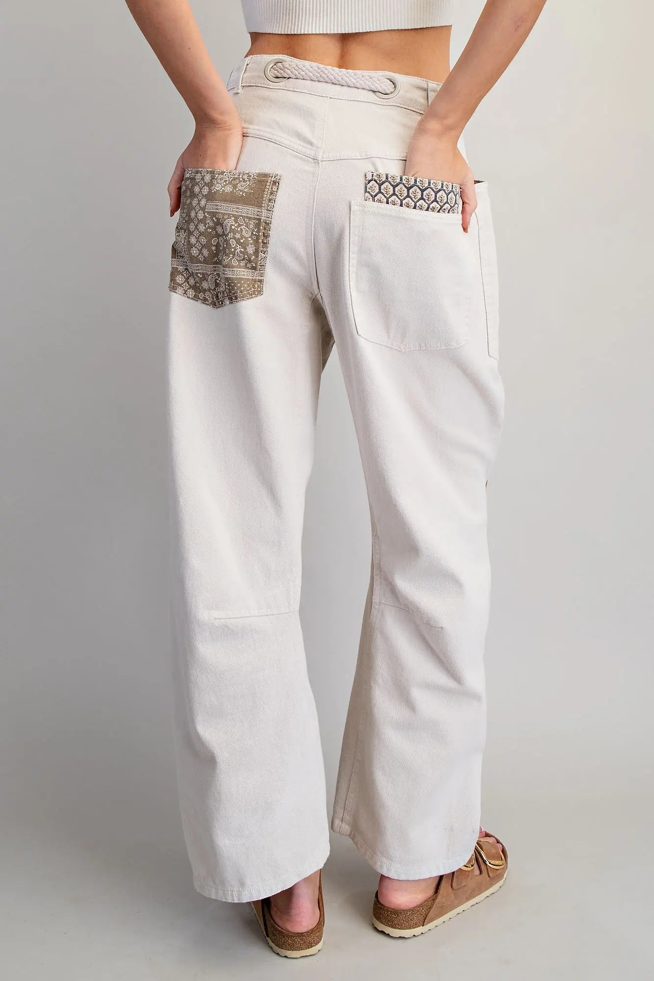The Laidback Life Pants