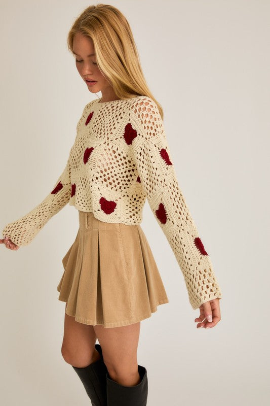 Love Day-Sweater