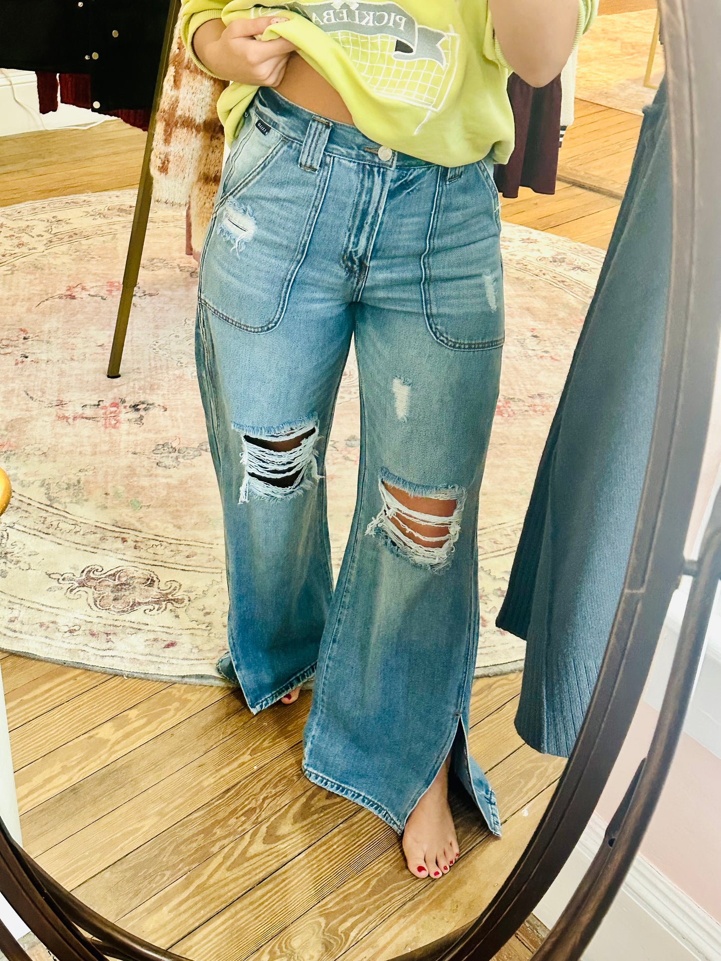 Carpenter Jeans