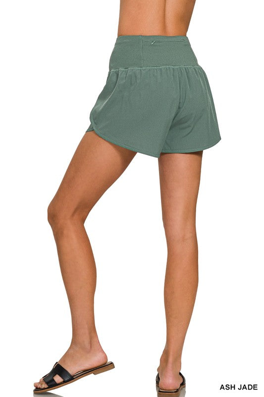 Running Shorts