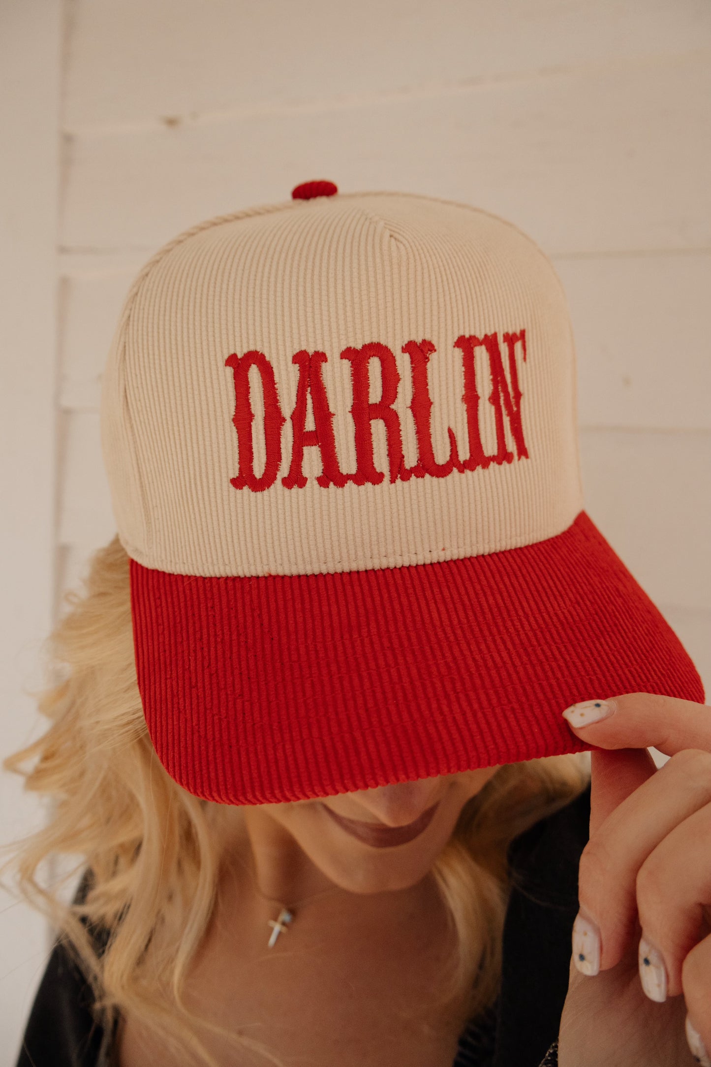 Darlin Hat